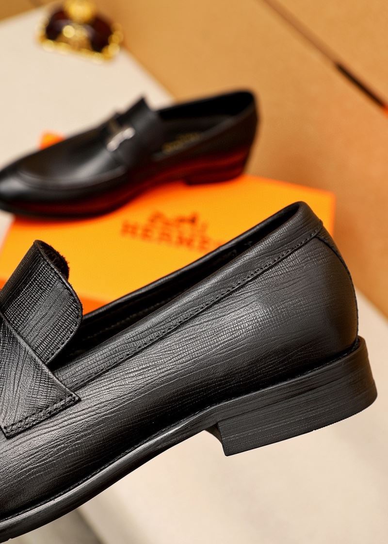 Hermes Business Shoes